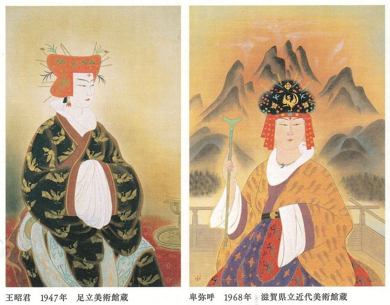 安田靫彦展 』 於 国立近代美術館 Ｏ．ＴＯＭさんの日記 | 趣味人倶楽部（しゅみーとくらぶ）
